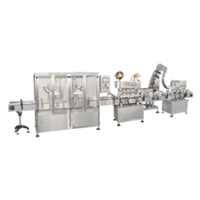 oatmeal filling line for jar, can, tin