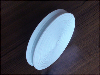Bias Polyester
