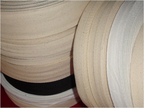 Cotton Tape