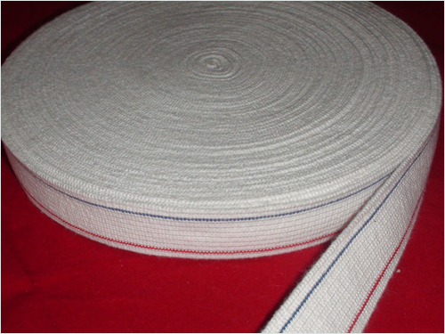 Knitting Elastic Tape