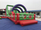 RB5048（12x4m） Inflatable High Quality And Cheap Price Obstacle Course Game