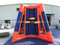 RB32024(3x3x3m) Inflatable Equipment Water Games/inflatable games 