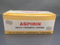 Aspirin tablet