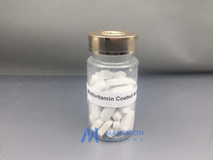 Multivitamin Coated tablet 1350mg