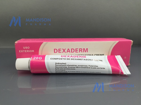 Dexamethasone Cream