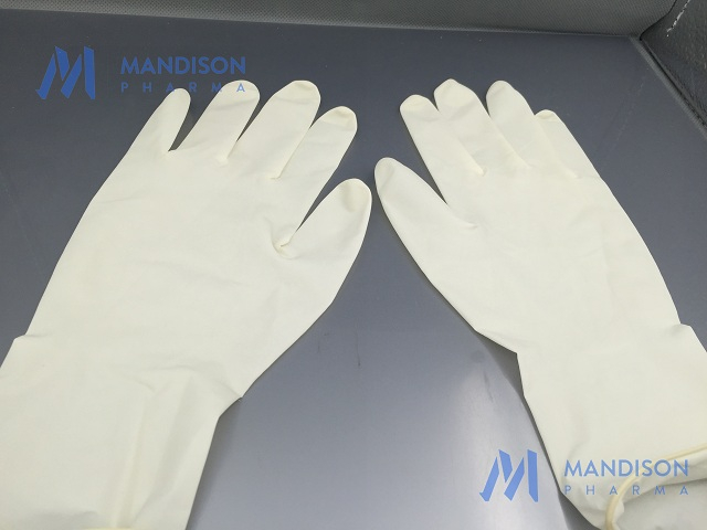  Disposable Latex examination Glove