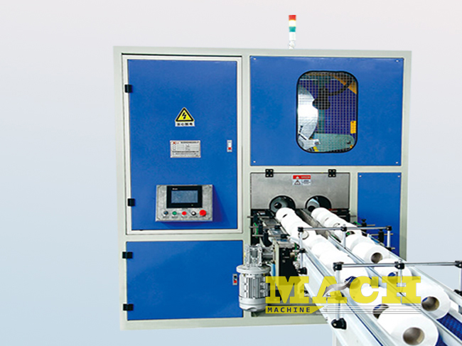 Automatic-High-Speed-Log-Saw Automatic-High-Speed-Log-Saw