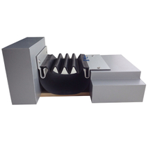 Rubber Wall Expansion Joint MSQ-QDJJ 
