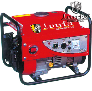 1000 Watt 1kW FOUR STROKE GASOLINE GENERATOR (LF1500-C)