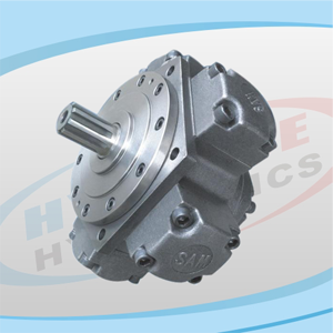 SAM2 Series Radial Piston Hydraulic Motor Buy Radial Piston Hydraulic