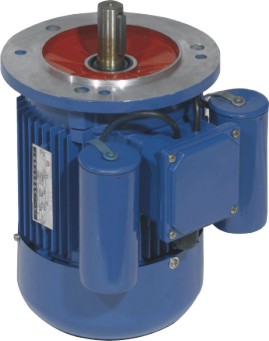 MC/ML ～ Aluminum Frame Single-Phase Motor