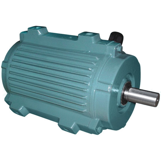 Axial Fan Motor