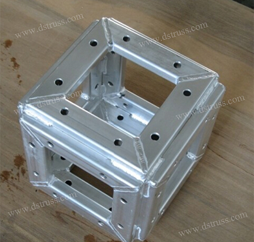 Aluminum Alloy Six joints (300 mm * 300 mm)