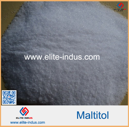  Low Calorie Sweetener Maltitol Powder Syrup
