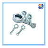 Steel Forging Parts, Made of Carbon Steel and Alloy or Stainless