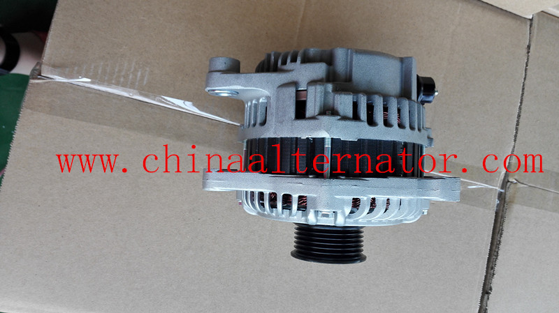 100% New Alternator -for Mitsubishi IR/If 12V 110A LESTER 11267 A003TJ2391