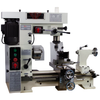 MULTI-PURPOSE MACHINE HQ500-HQ800