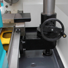 Turning lathe and milling machine MP330