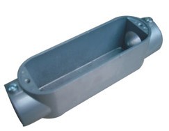 C Conduit Body