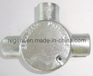 Tee Conduit Box