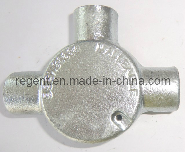 Tee Conduit Box