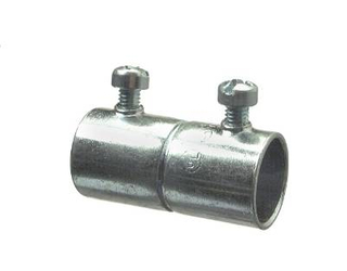 EMT Steel Coupling