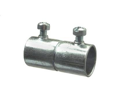 EMT Steel Coupling