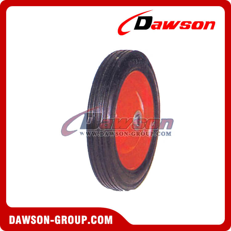 DSSR1006 Rubber Wheels, Proveedores de China Manufacturers