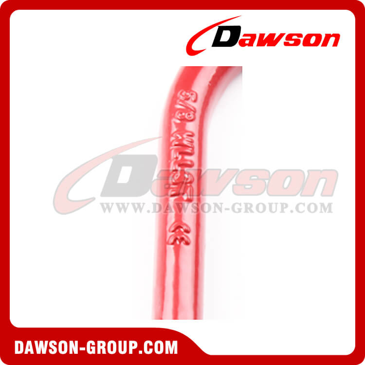 DS091 Grade 80 Master Links A-342 - Dawson Group Ltd. - China Manufacturer Supplier DS091 Enlaces maestros de grado 80 A-342 - Dawson Group Ltd. - Proveedor de fabricante de China