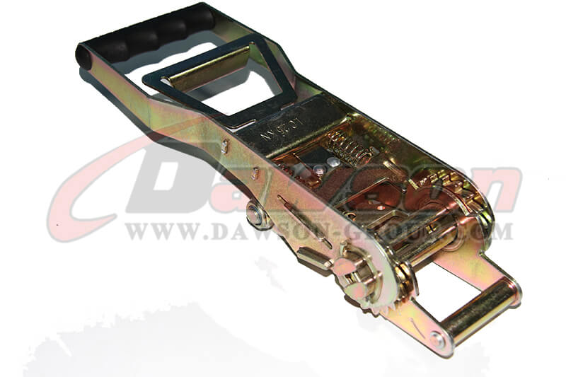 エルゴヘビーデューティラチェットバックル - Dawson Group Ltd. - 中国メーカー、サプライヤー、工場