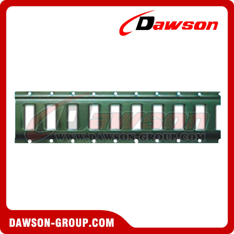 HE10-1 E Track Tipo horizontal - Dawson Group Ltd. - Fabricante, proveedor y f&aacute;brica de China