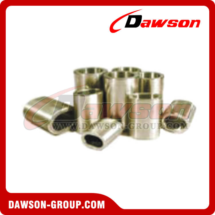 Manga de acero para eslinga - Dawson Group Ltd. - Fabricante, proveedor y f&aacute;brica de China