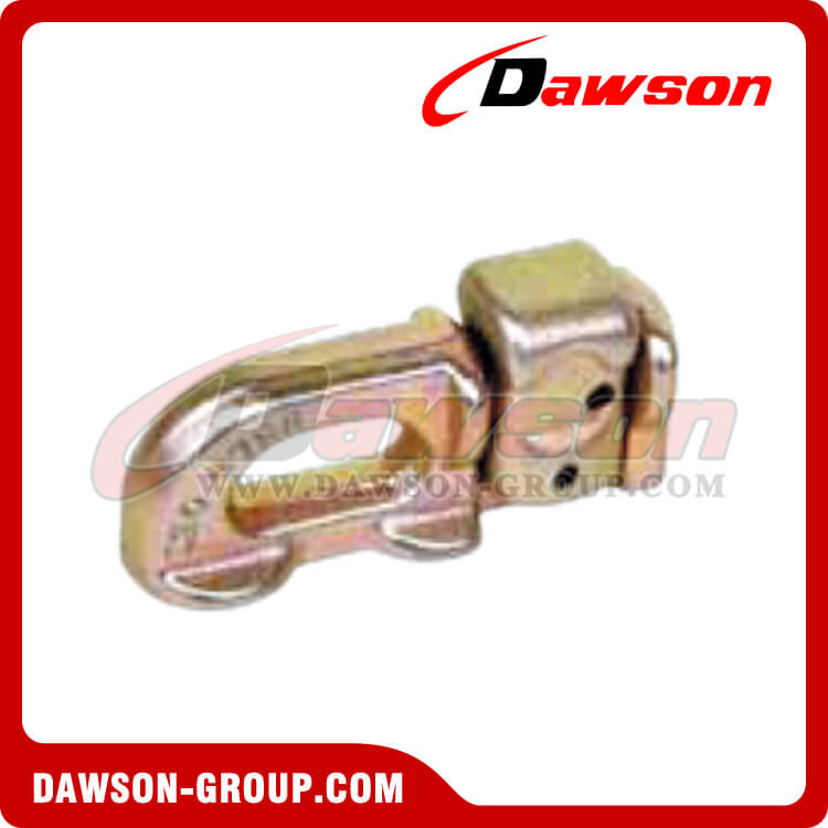 Accesorio de doble perno 6072 - Dawson Group Ltd. - Fabricante, proveedor y f&aacute;brica de China
