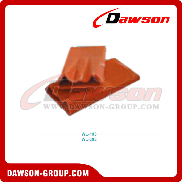 Accesorios para tablones de bloqueo de carga WL-102 - Dawson Group Ltd. - Fabricante, proveedor y f&aacute;brica de China