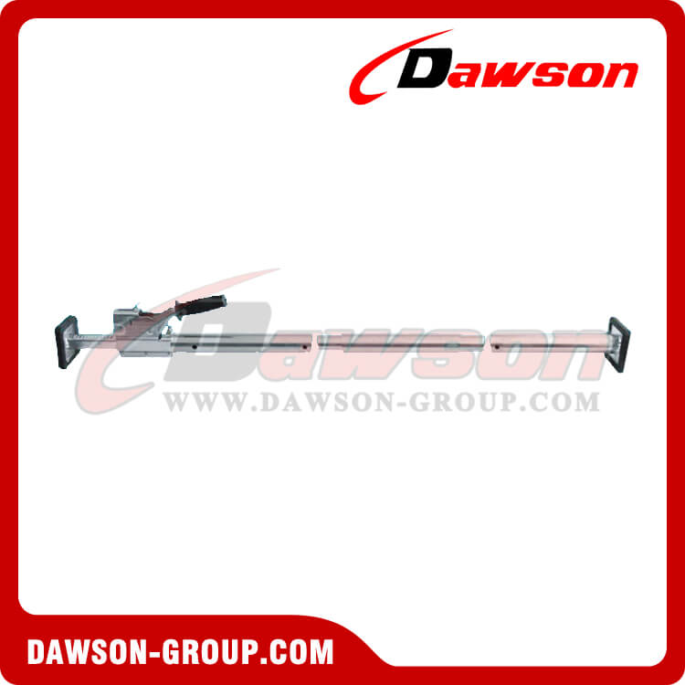 JB-901Y Jack Bar Serie 901 con tubo cuadrado soldado y almohadillas para los pies 3 Pes - Dawson Group Ltd. - Fabricante, proveedor y f&aacute;brica de China