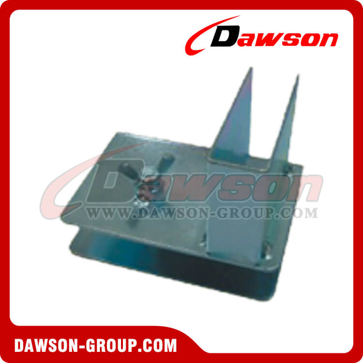 Montaje derecho de tabl&oacute;n de bloqueo de carga TY23R - Dawson Group Ltd. - Fabricante, proveedor y f&aacute;brica de China