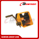 DSHW-A TYPE 250kg-1000kg ونش الرفع اليدوي مع شهادة CE