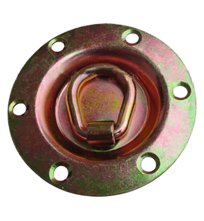 PPE-14S 凹型回転ロープ リング ボルトオンまたは溶接 1360kgs/3000lbs - Dawson Group Ltd. - 中国メーカー、サプライヤー、工場