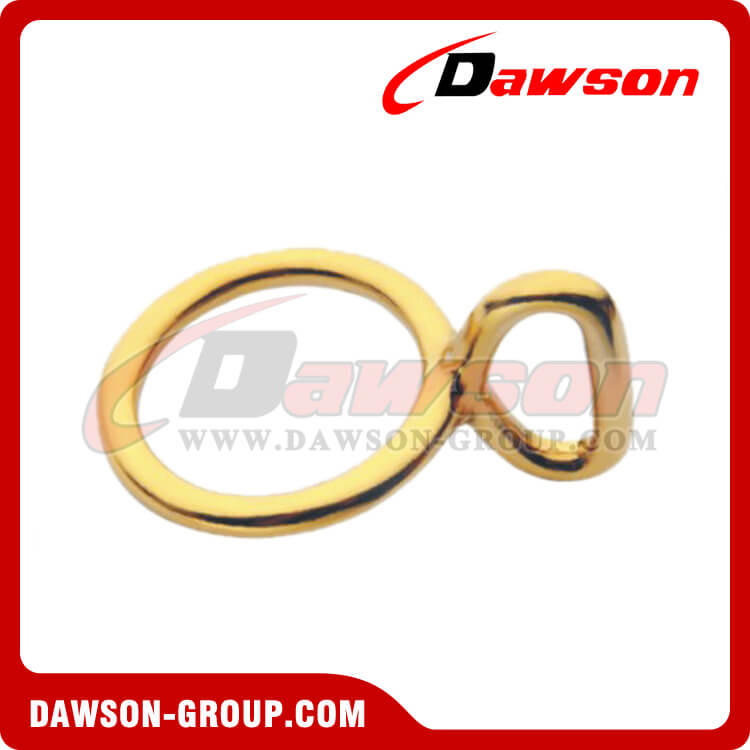 3611B Уплотнительное кольцо с D-образным кольцом