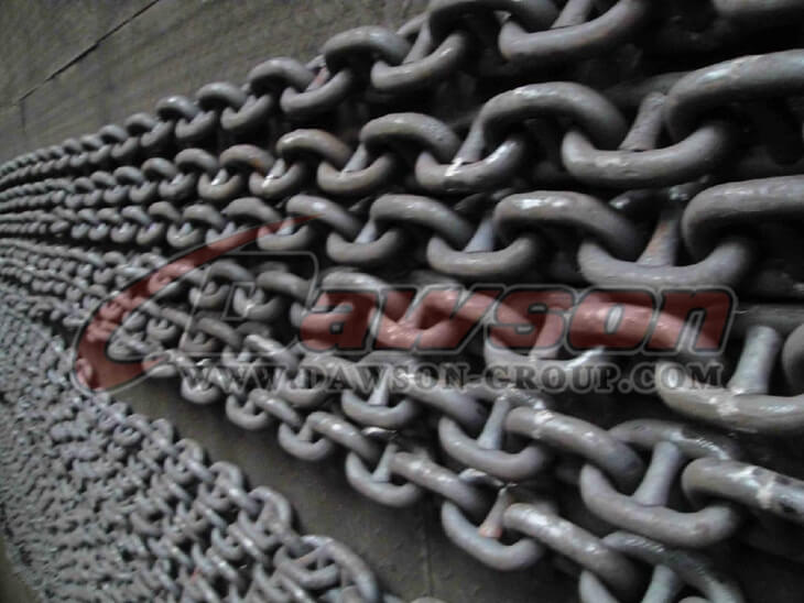Proveedor de China de cadena de ancla con eslabones prisioneros - Dawson Group Ltd. - Fabricante, proveedor y f&aacute;brica de China