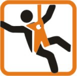 Arn&eacute;s de cuerpo completo, anclaje frontal - Dawson Group Ltd. - Fabricante, proveedor, f&aacute;brica de China