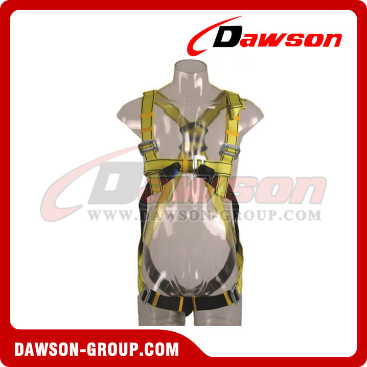 ARN&Eacute;S DE SEGURIDAD DS5119A - DAWSON GROUP LTD.- FABRICANTE, PROVEEDOR, F&Aacute;BRICA DE CHINA