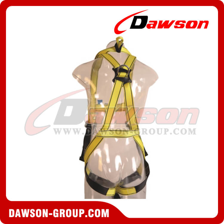 ARN&Eacute;S DE SEGURIDAD DS5118A - DAWSON GROUP LTD.- FABRICANTE, PROVEEDOR, F&Aacute;BRICA DE CHINA