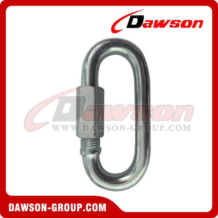 MOSQUETON DS9206 - DAWSON GROUP LTD.- FABRICANTE, PROVEEDOR, F&Aacute;BRICA DE CHINA