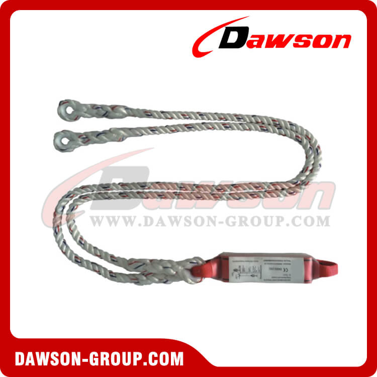 CORDONES ABSORBEDORES DE ENERG&Iacute;A - DAWSON GROUP LTD.- FABRICANTE, PROVEEDOR, F&Aacute;BRICA DE CHINA