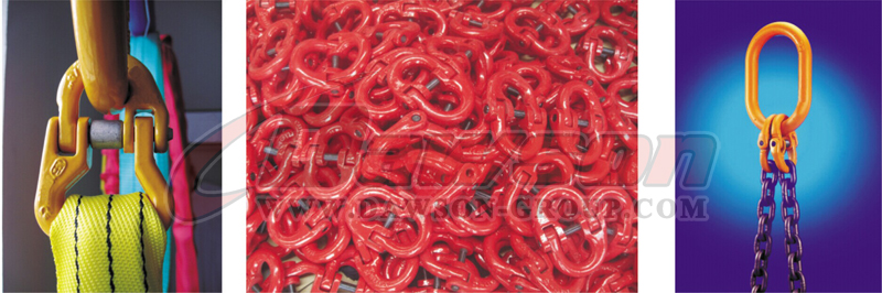 Aplicaci&oacute;n de enlace de conexi&oacute;n - DAWSON GROUP LTD.- FABRICANTE DE CHINA, F&Aacute;BRICA