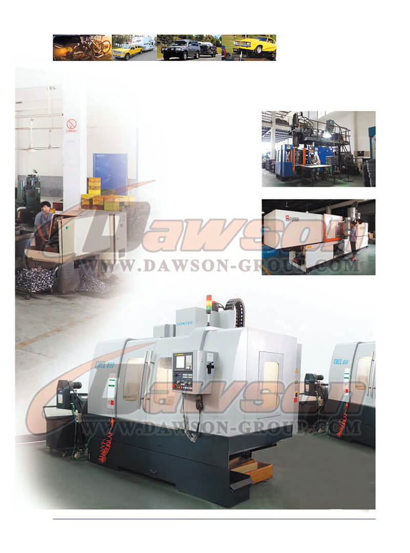 equipos para remolque y automoci&oacute;n