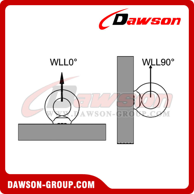 DS055 G80 アイナット ドーソングループ株式会社- 中国メーカー、工場