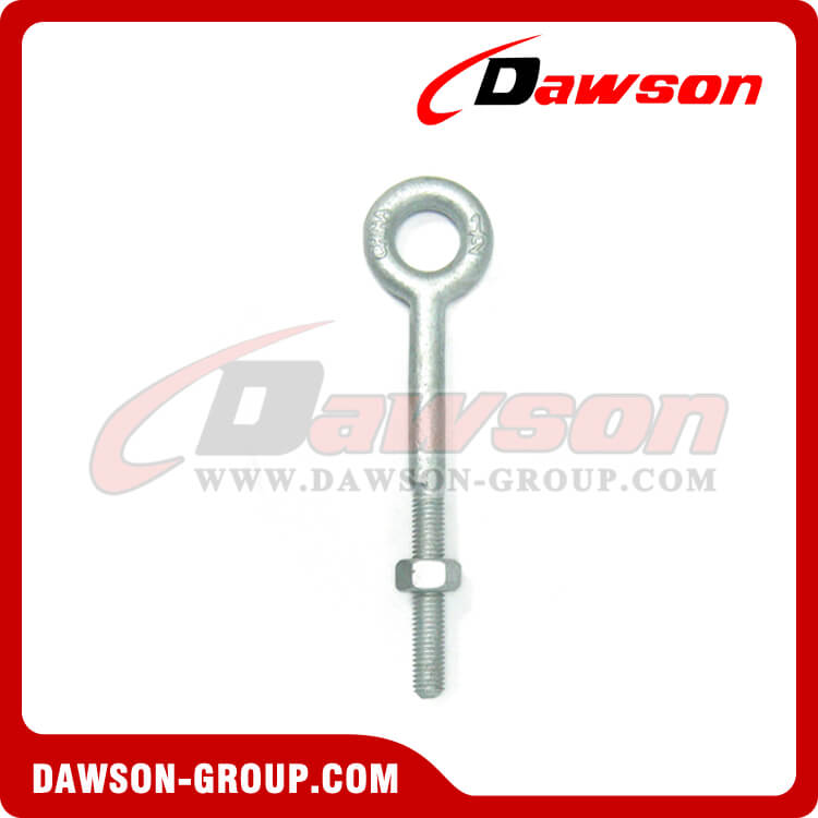 TUERCA REGULAR DE ACERO FORJADO - DAWSON GROUP LTD.- FABRICANTE, PROVEEDOR, F&Aacute;BRICA DE CHINA