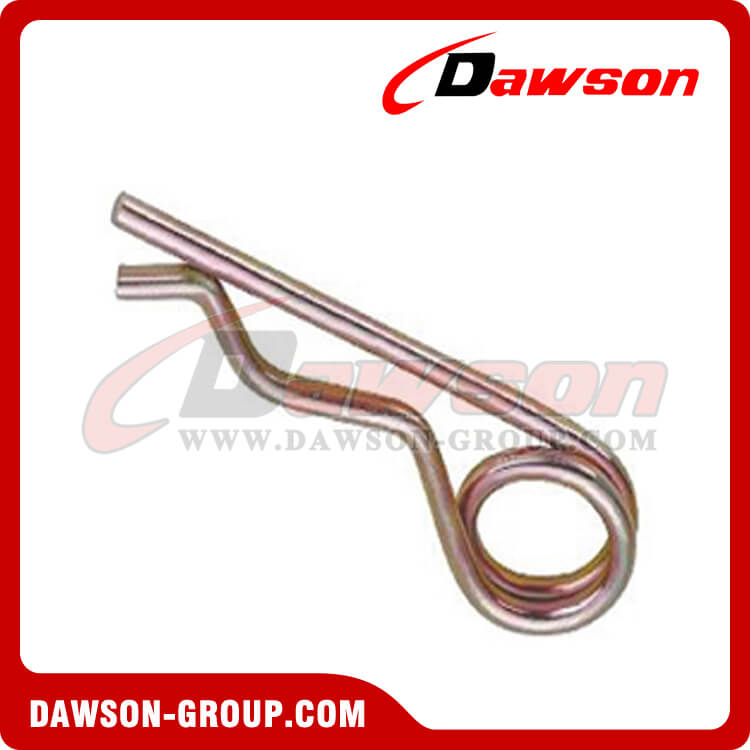 HORQUILLA CON OJAL ZINCADO - DAWSON GROUP LTD.- FABRICANTE, PROVEEDOR, F&Aacute;BRICA DE CHINA